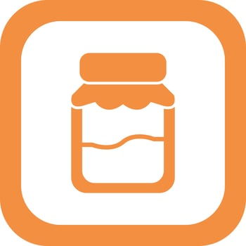 Kombucha Vector Icon