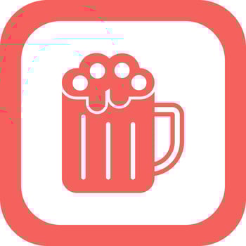 Beer Vector Icon