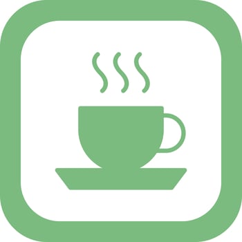 Coffee Vector Icon