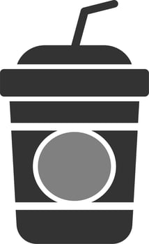 Coffee Vector Icon