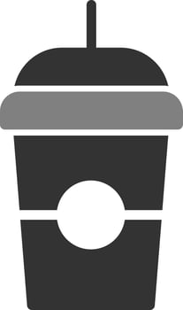 Smoothie Vector Icon