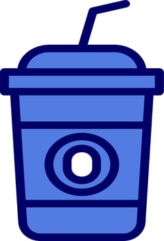 Coffee Vector Icon