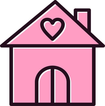 Shelter Vector Icon