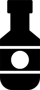 Whiskey Vector Icon