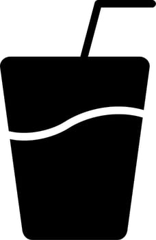 Juice Vector Icon