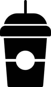 Smoothie Vector Icon