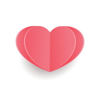 Heart. Heart icons. Heart icon sign. Heart logo design vector. Love icon image. Love symbols. Love simple sign vector
