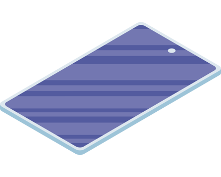 smartphone device technology png