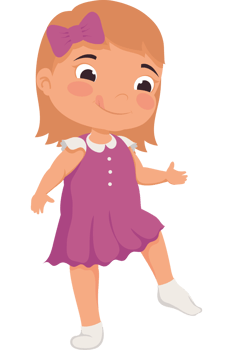 little girl kid png