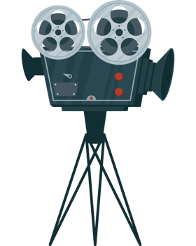 camera film device png