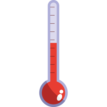thermometer laboratory tool png