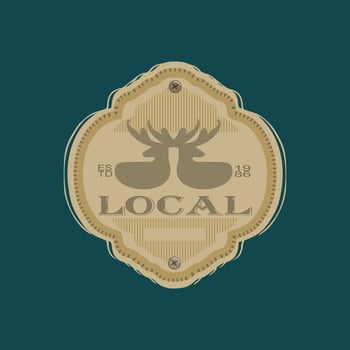 logo or symbol for company identity vector
