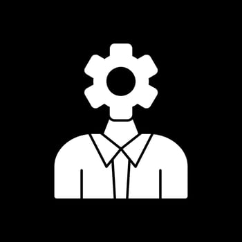 Idea Vector Icon Design