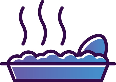 Food Vector Icon Design
