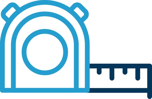 Measuring Vector Icon Design
