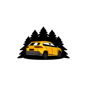 sports car logo design, super car logo vector