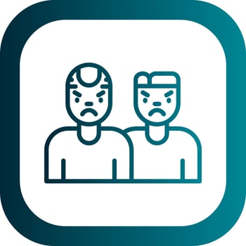 Cellmate Vector Icon Design