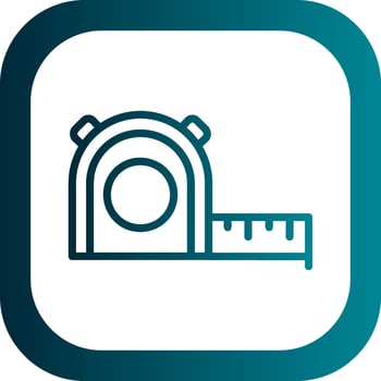 Measuring Vector Icon Design