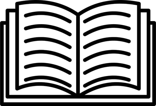 Books Vector Icon
