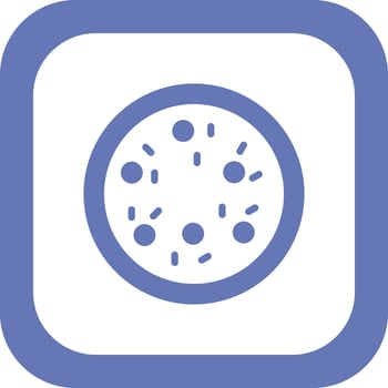 Pizza Vector Icon