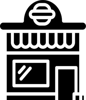 Restaurant Vector Icon