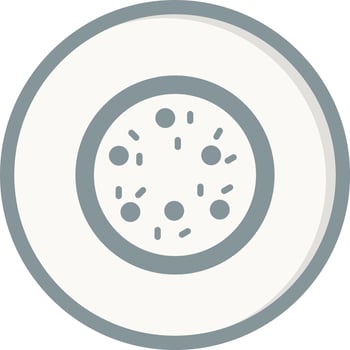 Pizza Vector Icon