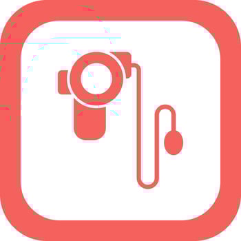 Leash Vector Icon