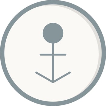 Hook Vector Icon