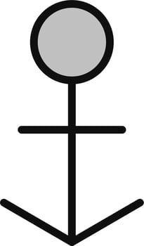 Hook Vector Icon