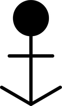 Hook Vector Icon