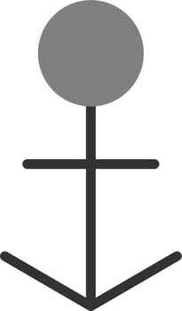 Hook Vector Icon