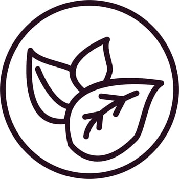 Organic Vector Icon