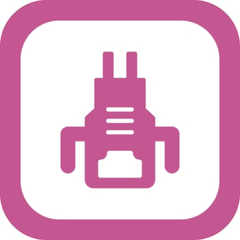 Apron Vector Icon