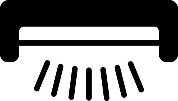 Ultraviolet Vector Icon