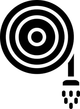 Hose Vector Icon