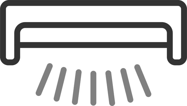 Ultraviolet Vector Icon