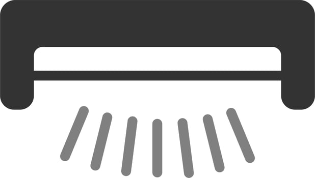 Ultraviolet Vector Icon