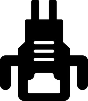 Apron Vector Icon