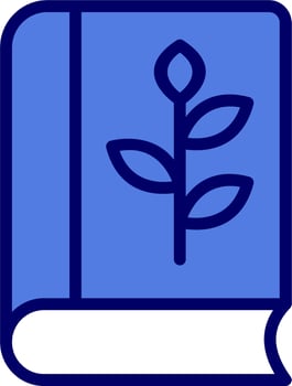 Book Vector Icon