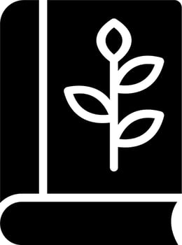 Book Vector Icon
