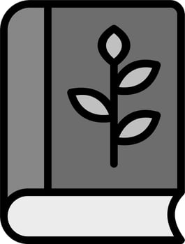 Book Vector Icon