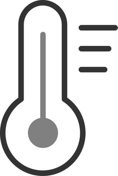 Mercury Vector Icon