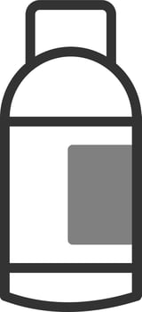 Acid Vector Icon