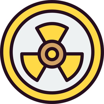Propeller Vector Icon