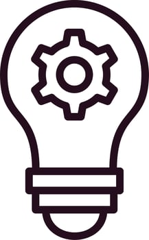 Innovation Vector Icon