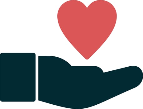Kind Vector Icon