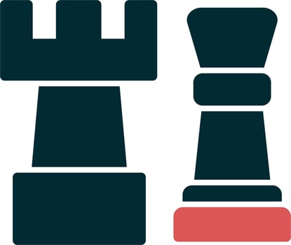 Strategy Vector Icon
