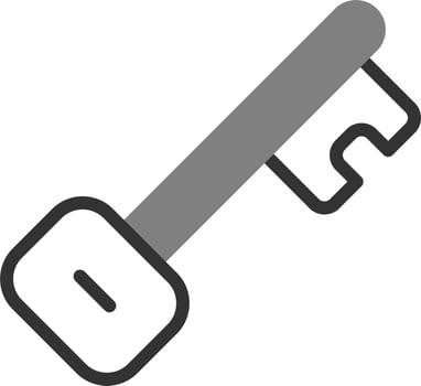 Key Vector Icon