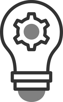 Innovation Vector Icon