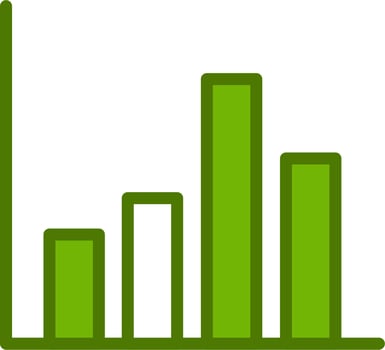Statistics Vector Icon